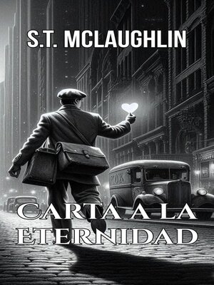 cover image of Carta a la Eternidad